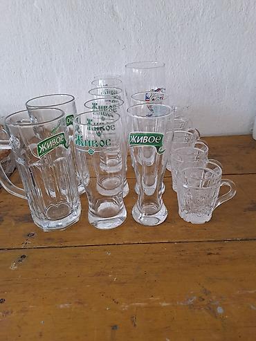 Чайники: Фарфоровые чайные сервизы и заварочные чайники с ручной росписью — 30