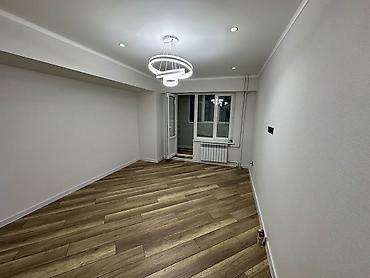 Продажа квартир: 2 комнаты, 66 м², Индивидуалка, 4 этаж, Евроремонт — 3