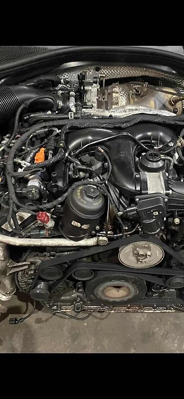baterijski: AUDI 3.0 TDI REMENICA RADILICE A5 Q5 A6 A7 A8 | Audi vw delovi — 1