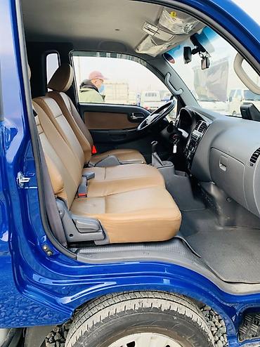 Легкий грузовой транспорт: Легкий грузовик, Kia, Дубль, 3 т, Новый — 8