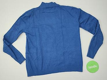 pull and bear aplikacja: Sweter dla mężczyzn, rozmiar S — 3