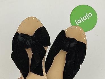 buty marki mango: Mango, Klapki damskie, rozmiar 39 — 5