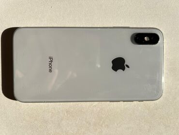 мой новый номер ошка: IPhone Xs, Б/у, 64 ГБ, 73 %