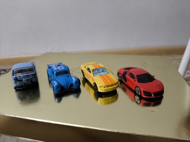 Avtomobil modelləri: 2001 il, Plastik, Ünvandan götürmə