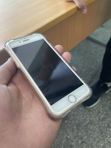 айфон 5 s цена в бишкеке: IPhone 8, 64 ГБ, 74 %