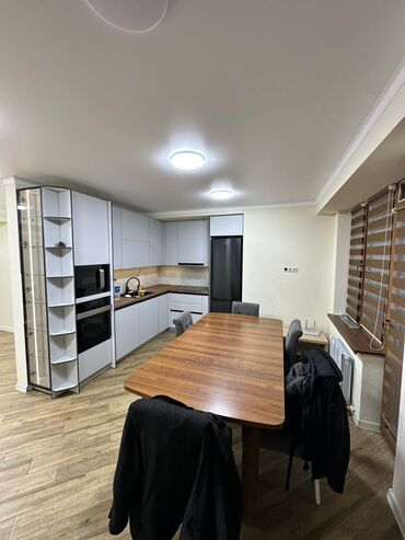 Продажа квартир: 5 и более комнат, 213 м², Элитка, 9 этаж, Дизайнерский ремонт — 13