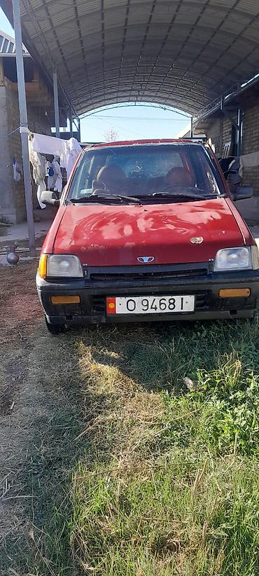 daewoo labo двер: Торпедо Daewoo 1998 г., Б/у, Оригинал, Корея — 9