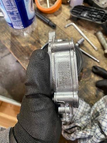 tomos agregat: VAKUM PUMPA N43B20A ZA BMW SERIJA 1, SERIJA 3 OD 2007. DO 2010. GOD — 3