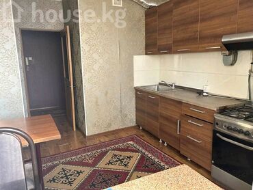 Продажа квартир: 2 комнаты, 52 м², 106 серия, 2 этаж, Косметический ремонт