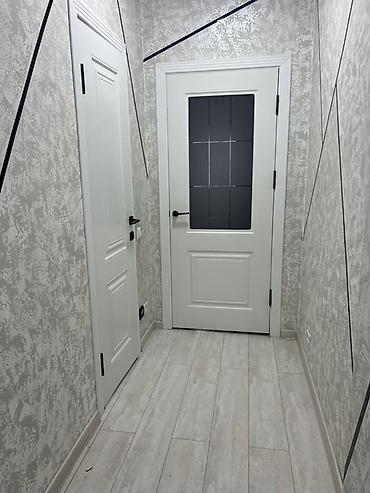 Долгосрочная аренда квартир: 3 комнаты, С мебелью частично — 11