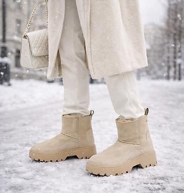 Uqqilər: Совершенно новые угги от tommy hilfiger Куплены с американского — 11