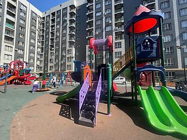 3 комнаты, 78 м², Ак-Орго ж/м 8 этаж, Евроремонт at lalafo.kg 3 комнаты, 78 м², Ак-Орго ж/м 8 этаж, Евроремонт