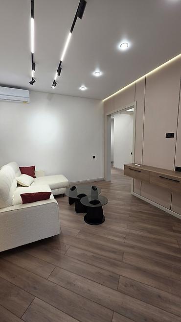 рич хоум: 2 комнаты, 80 м², Элитка, 15 этаж, Дизайнерский ремонт — 7