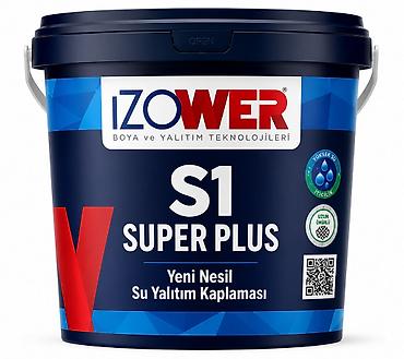 №: 819 Məhsulun adı: Maye membran Izower, 18 L Brend: Izower