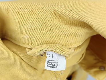 ramoneska h: Denim, Kurtka jeansowa damska, rozmiar S — 4