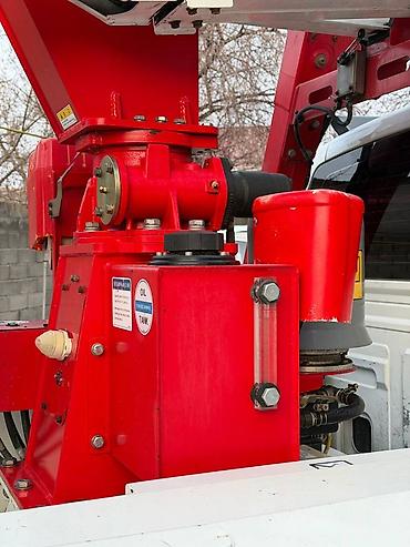 Ssangyong: Ssangyong Rexton: 2018 г., 2.2 л, Автомат, Дизель, Пикап — 22