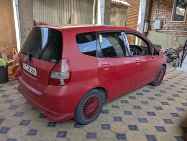 фит армения: Honda Fit: 2003 г., 1.3 л, Автоматические, Бензин, Хэтчбэк