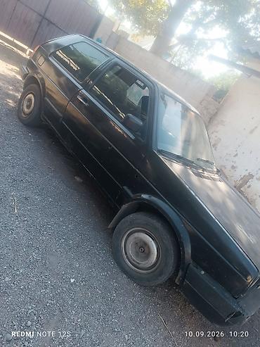 гольф 2 обшивка: Volkswagen Golf: 1989 г., 1.3 л, Механика, Бензин, Хэтчбэк — 2