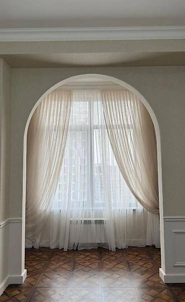 Продажа квартир: 4 комнаты, 174 м², Элитка, 9 этаж, Дизайнерский ремонт — 2