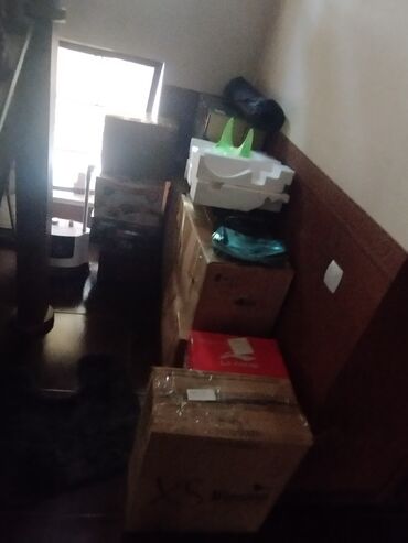 Услуги портера: Заказать Бус, Переезд, перевозка мебели — 6