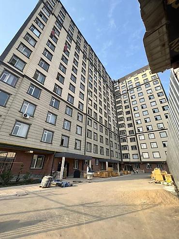 Продажа квартир: 1 комната, 53 м², Элитка, 9 этаж — 2