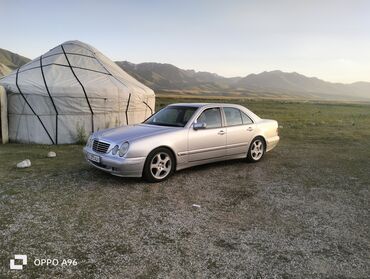 купить двигатель бмв х5 дизель: Mercedes-Benz E-Class: 2001 г., 3.2 л, Автомат, Дизель, Седан