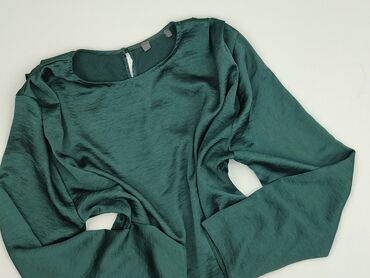 damskie jeansy lee: Women's blouse, size 3XL (EU 46)