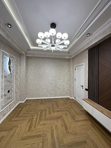 goycay ev elanlari: 2 otaqlı, Yeni tikili, 45 kv. m — 5
