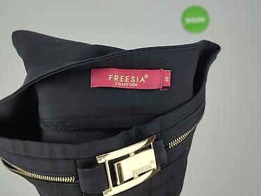 zapi uk: Freesia, Spodnie materiałowe damskie, rozmiar S — 4