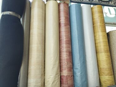 Taxta-şalban: 🟩 Linoleum Nədir və Niyə Seçilməlidir? 🏠 Eviniz və ya ofisiniz üçün