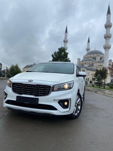 нексия машина цена: Kia Carnival: 2019 г., 2.2 л, Автомат, Дизель, Вэн/Минивэн