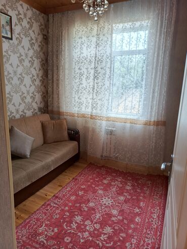 Həyət evləri və villaların satışı: Maştağa qəs. 4 otaqlı, 120 kv. m, Kredit yoxdur, Yeni təmirli — 15