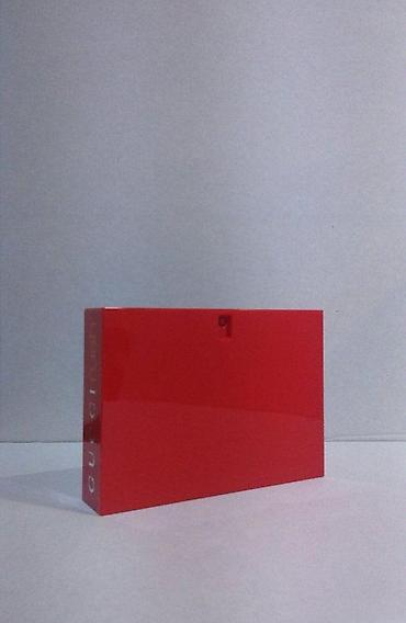 Parfemi: GUCCI RUSH EDT 75ML TSTR | Gucci Rush edt 75ml tstr. Original — 1