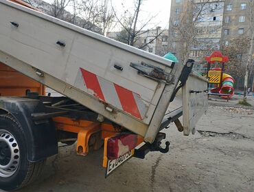 Mercedes-Benz: Mercedes-Benz Спринтер: 2008 г., 2.2 л, Автомат, Пикап — 9