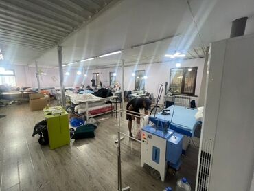 аренда дом рабочий городок: Восток-5 мкр 

Сдается помещение под производство, цех и тд