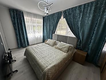 Продажа квартир: 2 комнаты, 54 м², Индивидуалка, 1 этаж, Свежий ремонт — 1