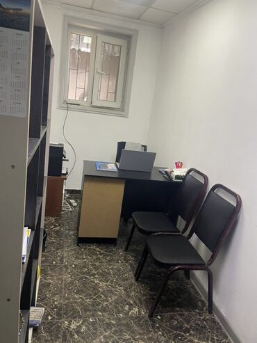 помещение кухня: Сдаю Офис, 38 м², В бизнес центре, 1 линия, С отдельным входом, С отдельным сан узлом