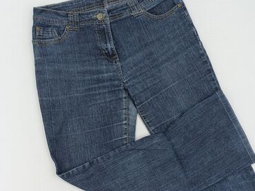 dopasowane dżinsy: Jeans for women, F&F, Size XL (EU 42)