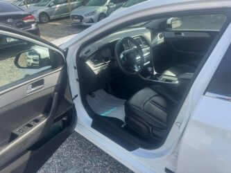 Hyundai: Hyundai Sonata: 2020 г., 2 л, Автомат, Газ, Седан — 14