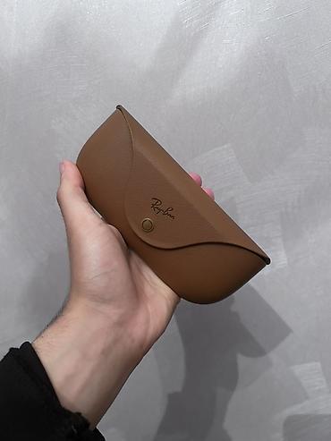 eyney: Ray-Ban, İşlənmiş — 1
