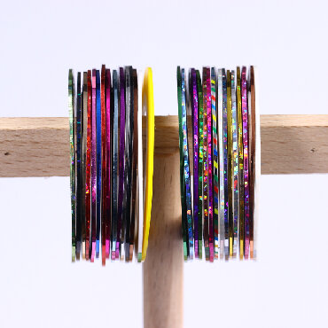 Nega noktiju: Trakice za dekoraciju nokta u raznim bojama
Cena za komad 50din na lalafo.rs — 6 Nega noktiju: Trakice za dekoraciju nokta u raznim bojama
Cena za komad 50din — 6