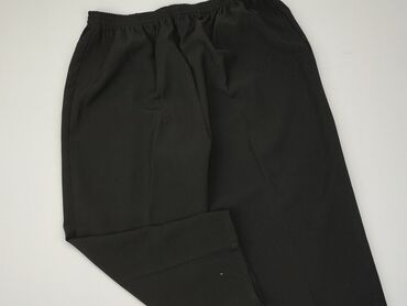 Spodnie 3/4: Spodnie 3/4 Damskie, 5XL, stan - Dobry