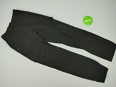 jeans cargo: Spodnie cargo damskie, rozmiar S — 2
