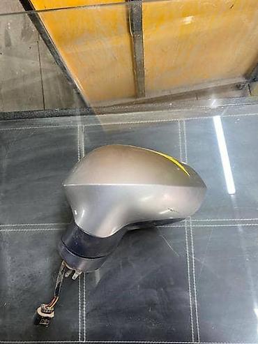 epoxy plastic mannol: RETROVIZOR ZA SEAT LEON OD 2005. DO 2012. GOD. | Levi retrovizor za — 1
