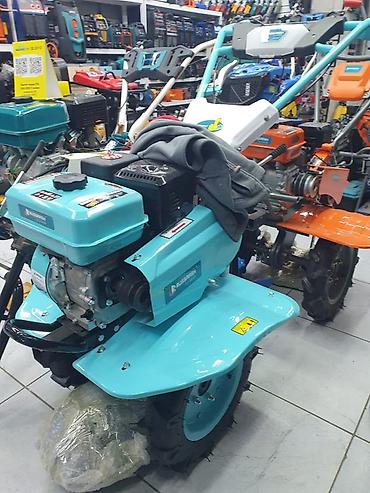 Бензиновые мотоблоки: Мотоблоки ROLE (бензиновые) Стригальный машинка Кой Кыркан машинка — 13