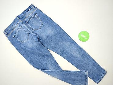 7 liter: Denim, Jeansy damskie, rozmiar S — 3
