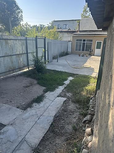 Продажа барачных домов: Срочно ‼️ Срочно! Продается 3х ком. БАРАЧНЫЙ .дом со всеми at lalafo.kg — 16 Продажа барачных домов: Срочно ‼️ Срочно! Продается 3х ком. БАРАЧНЫЙ .дом со всеми — 16