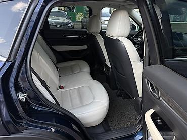 mazda cx: Mazda CX-5: 2018 г., 2.5 л, Автомат, Бензин, Кроссовер — 6
