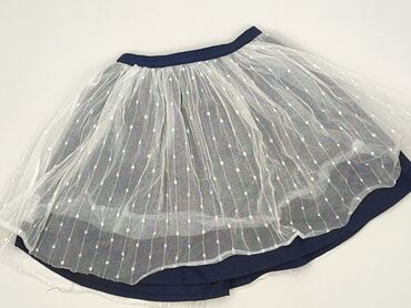 spódniczka szkolna: Spódniczka, Little kids, 3-4 lat, 98-104 cm, stan - Bardzo dobry