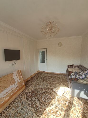 дом на машине: 2 комнаты, 66 м², 105 серия, 3 этаж, Евроремонт